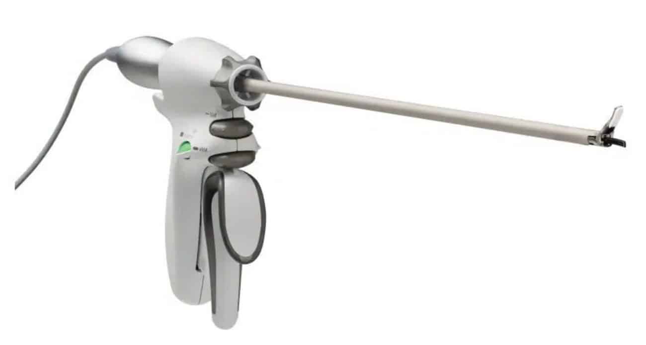 Our technology Nami Surgical