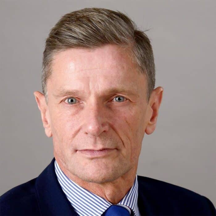 Albert Nicholl