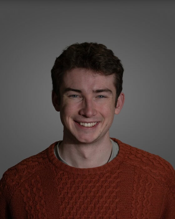 Daniel Brown Headshot - Nami Surgical