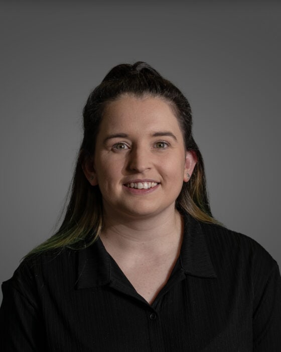 Jenny Ball Headshot - Nami Surgical