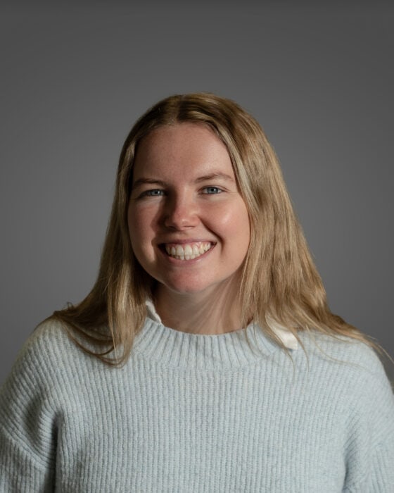 Kiara Walsh Headshot - Nami Surgical