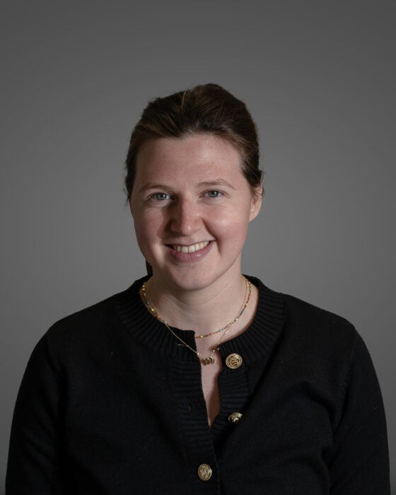 Kirsten McGlennon headshot - Nami Surgical