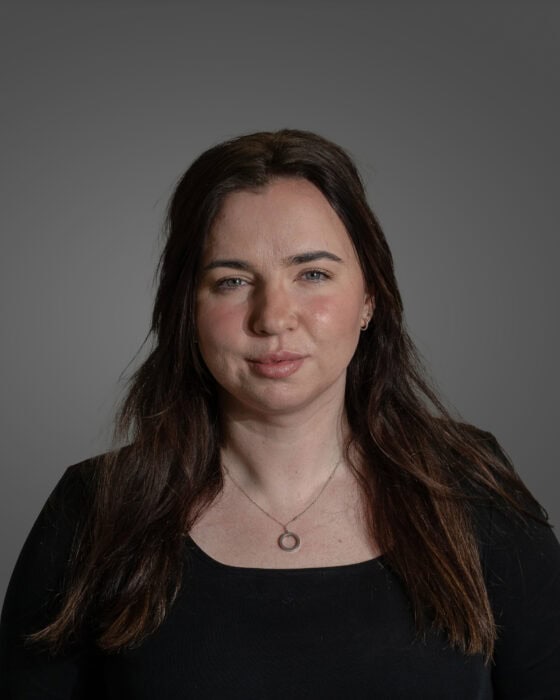 Rebecca Cleary Headshot - Nami Surgical