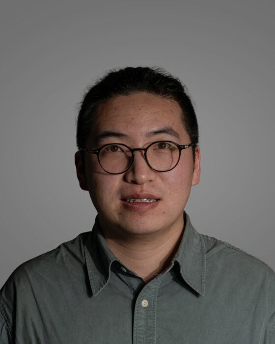 Yuchen Liu Headshot -Nami Surgical
